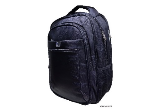 Wholesale school bag wires backpack 19