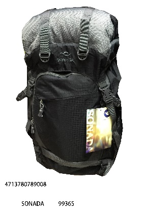 Wholesale sonada hiking bag 27"