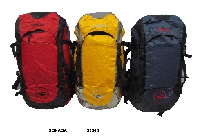 Wholesale school bag sonada hiking bag  assorted col