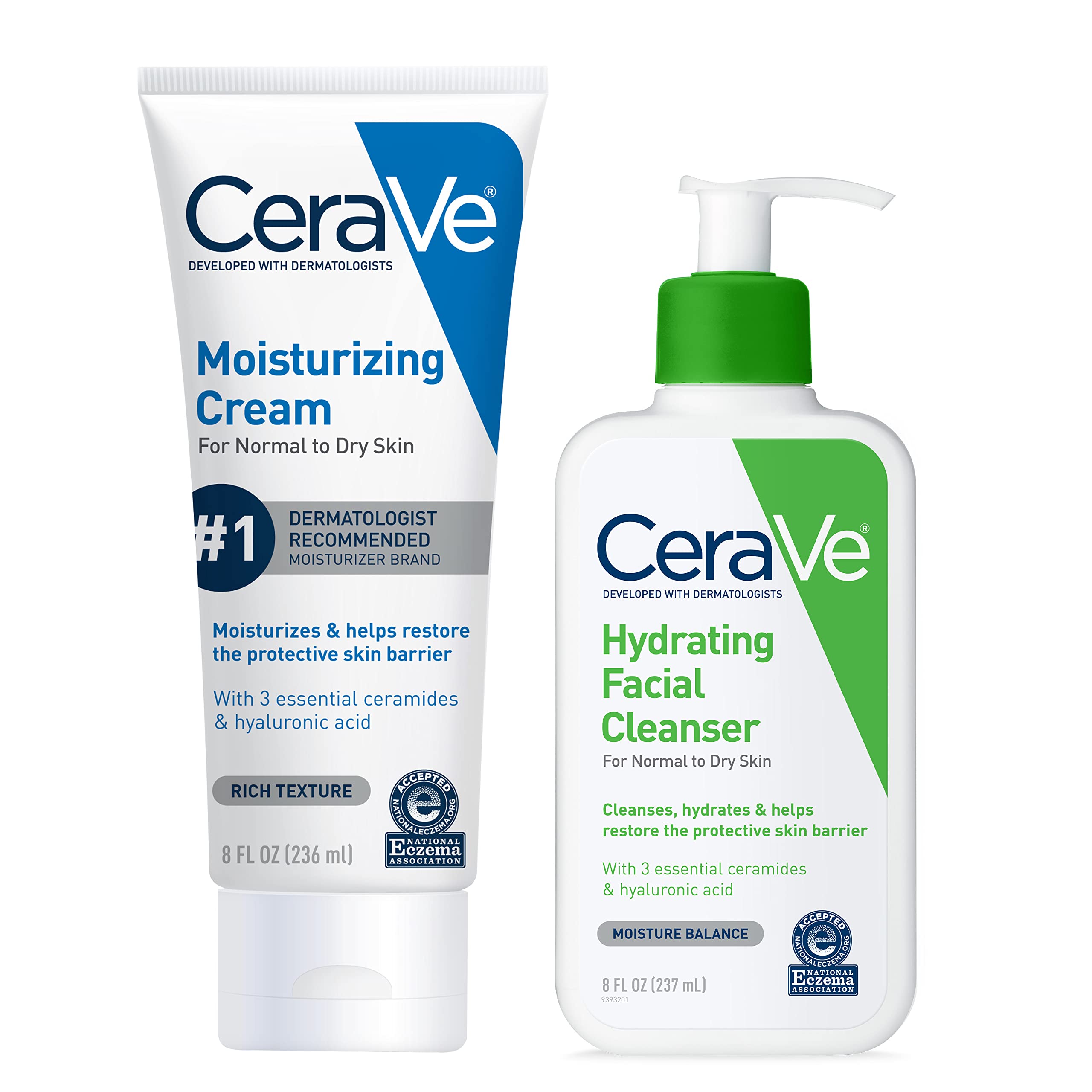 Wholesale CeraVe Foaming gel cleanser for normal to oily skin_3