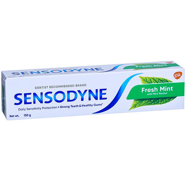 Wholesale sensodyne toothpaste for sensitive teeth