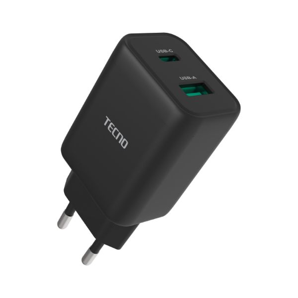 Wholesale tecno 33w super charger