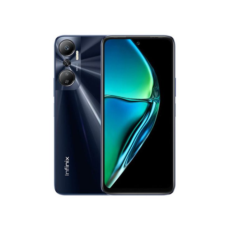 Wholesale infinix hot 20 android smartphone
