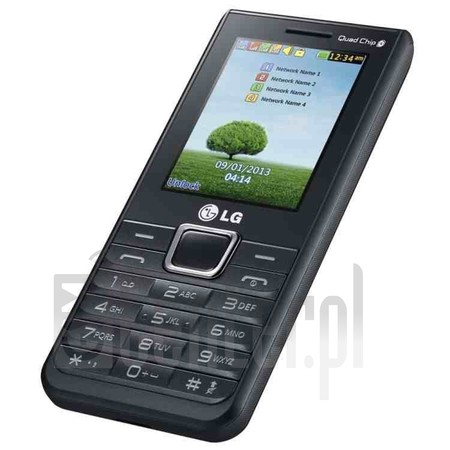 Wholesale lg a395 phone