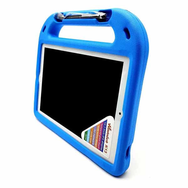 Wholesale wintouch k13 kids educational tablet pc with shockproof case