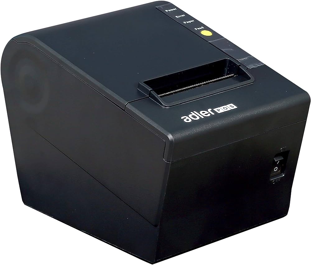Wholesale used adler pos thermal printer 700