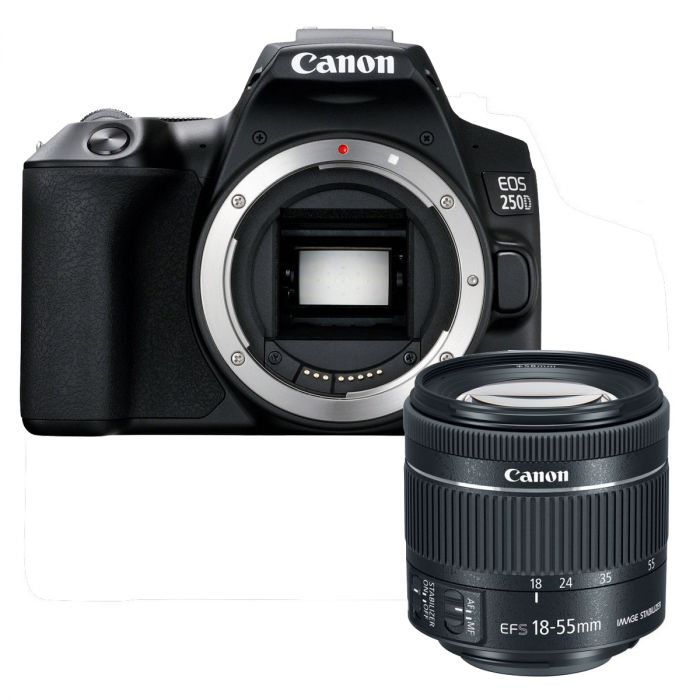 Wholesale canon  eos 250d dslr camera