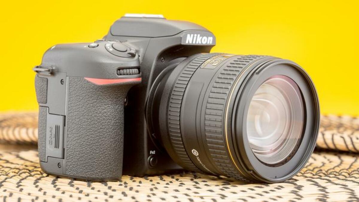 Wholesale nikon d7500 dslr camera