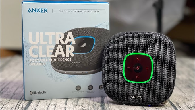 Wholesale anker ultra clear sound portable speaker