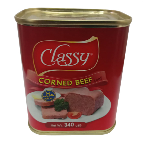 Wholesale classy corned  beef