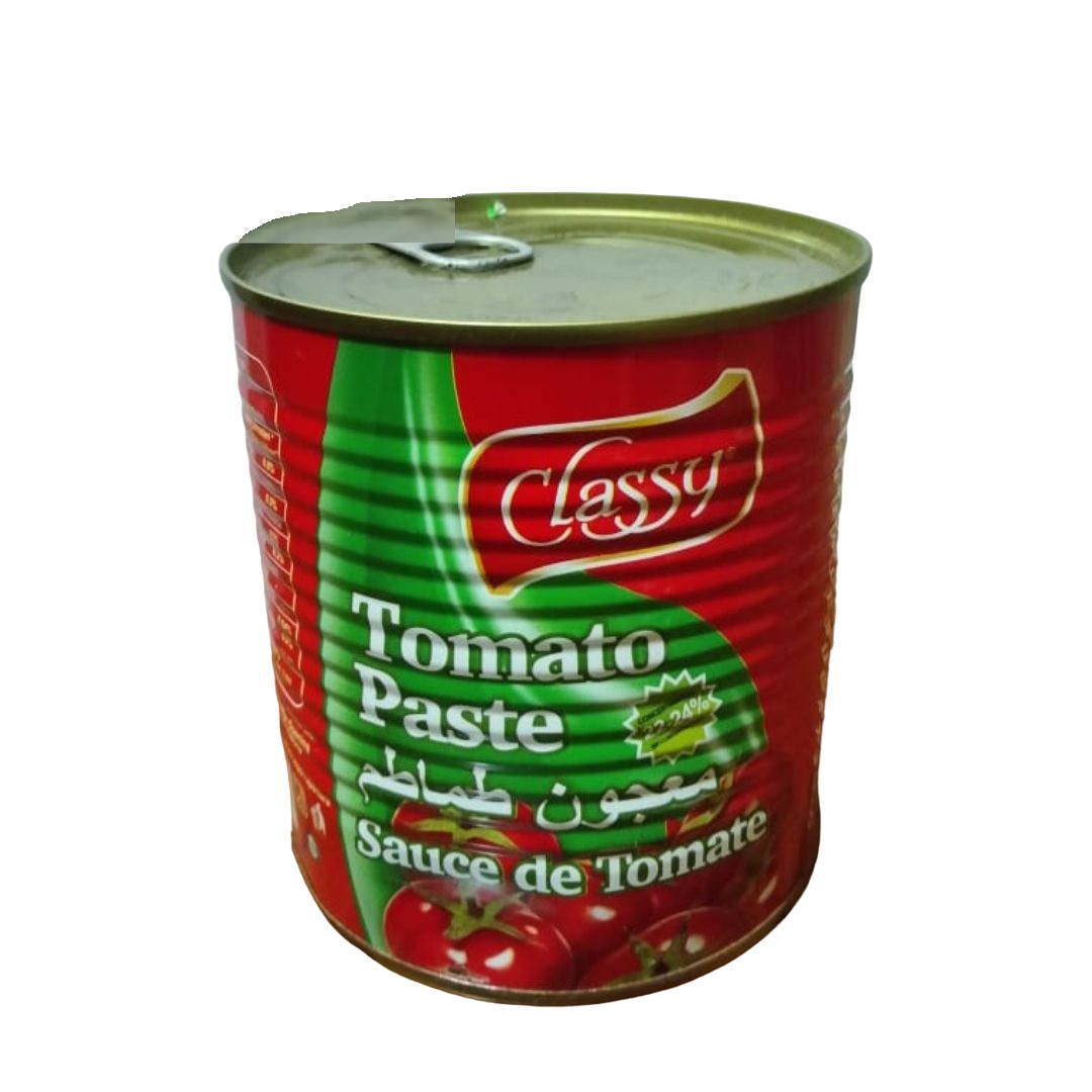 Wholesale classy tomato paste
