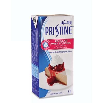 Wholesale pristine creme dual ( cooking and whipping )
