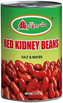 Wholesale mak royal red kidney beans