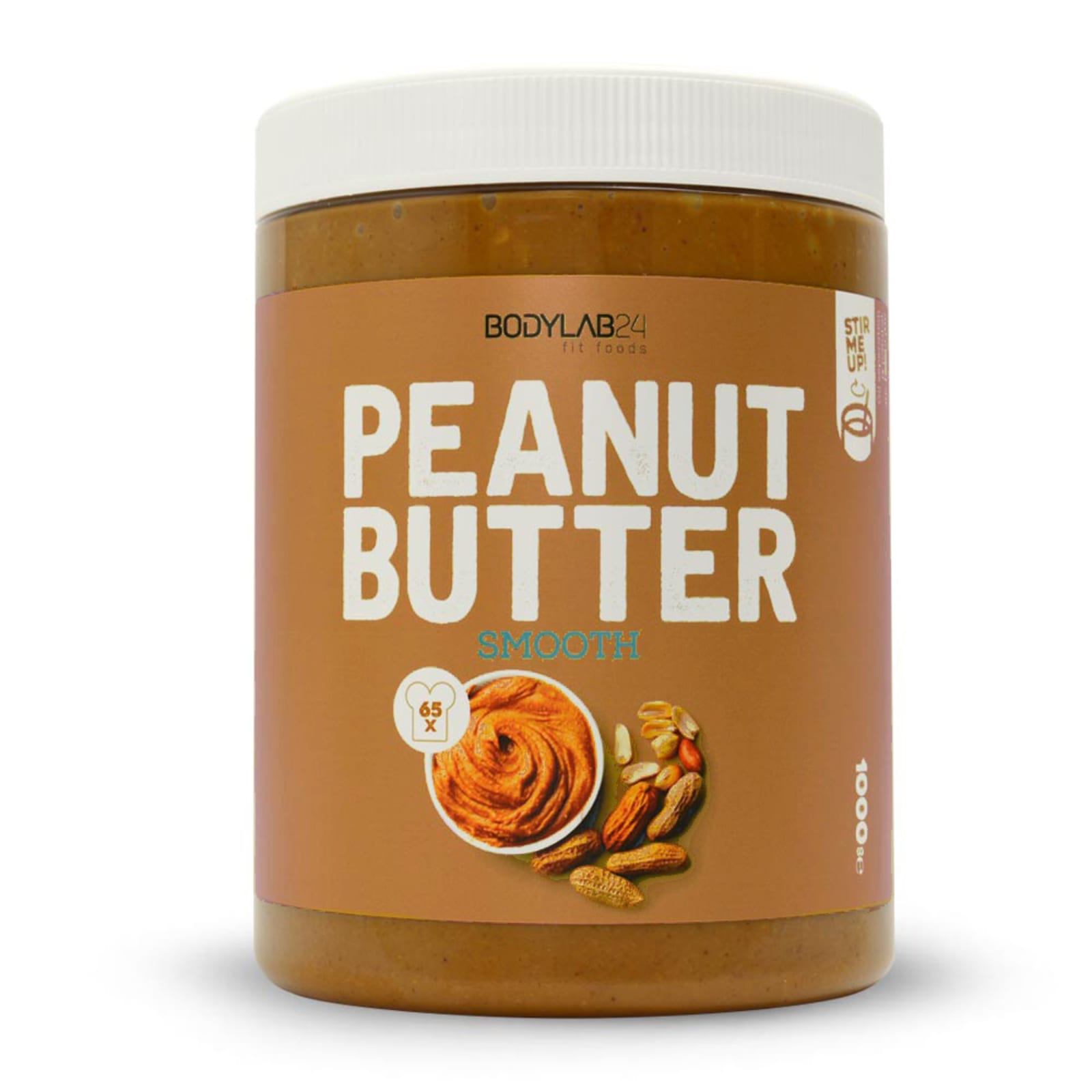Wholesale peanut butter