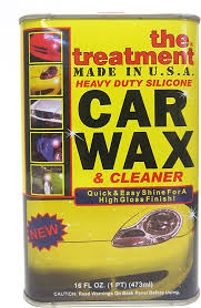 Wholesale car wax and cleaner