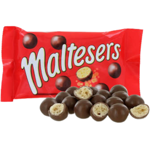 Wholesale maltesers chocolates balls