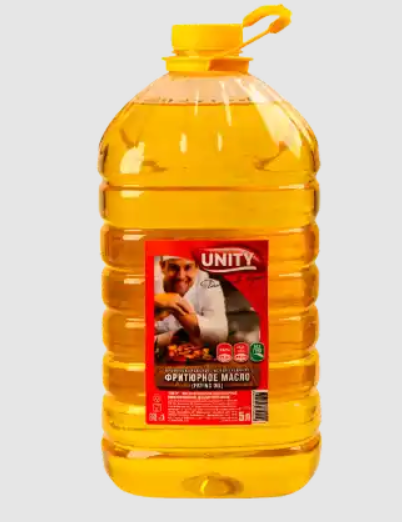 Wholesale unity sunflower oil