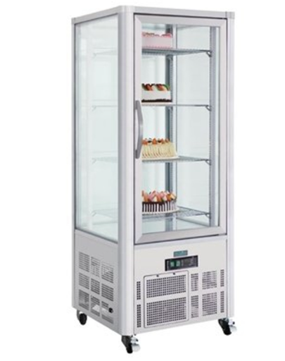 Whole sale patisseries display fridges