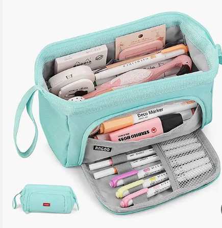 Wholesale pencil cases - cool pencil cases, pencil pouches