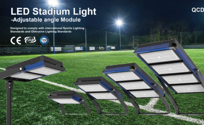 Wholesale stadium led lights