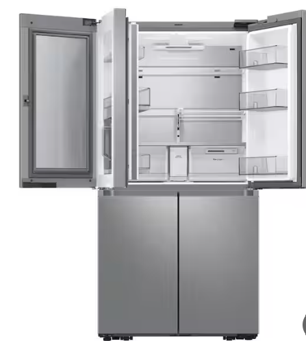 Wholesale refrigerators 4 doors
