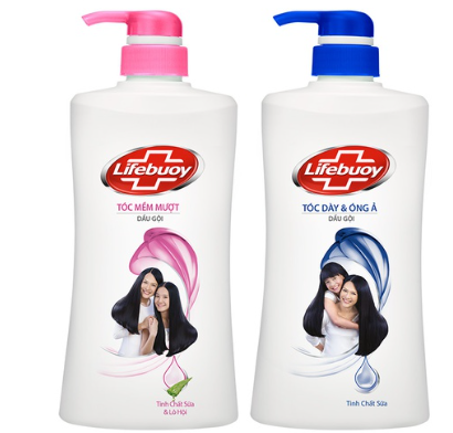 Wholesale lifebuoy shampoo hair care