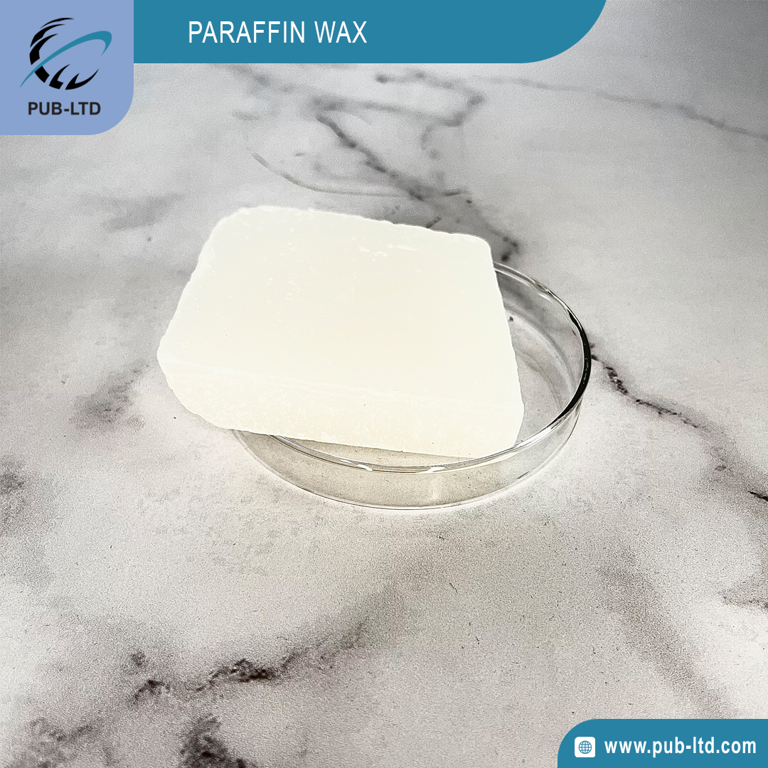 Fully refined paraffin wax 0.5