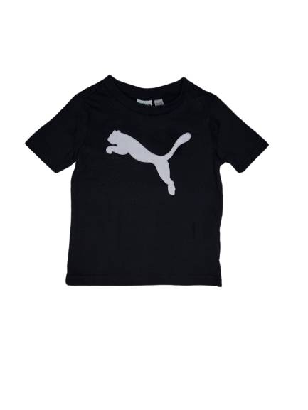 Wholesale Lot Of 50pcs Of Puma Boys T-Shirts Overstock Clearance Deals_6