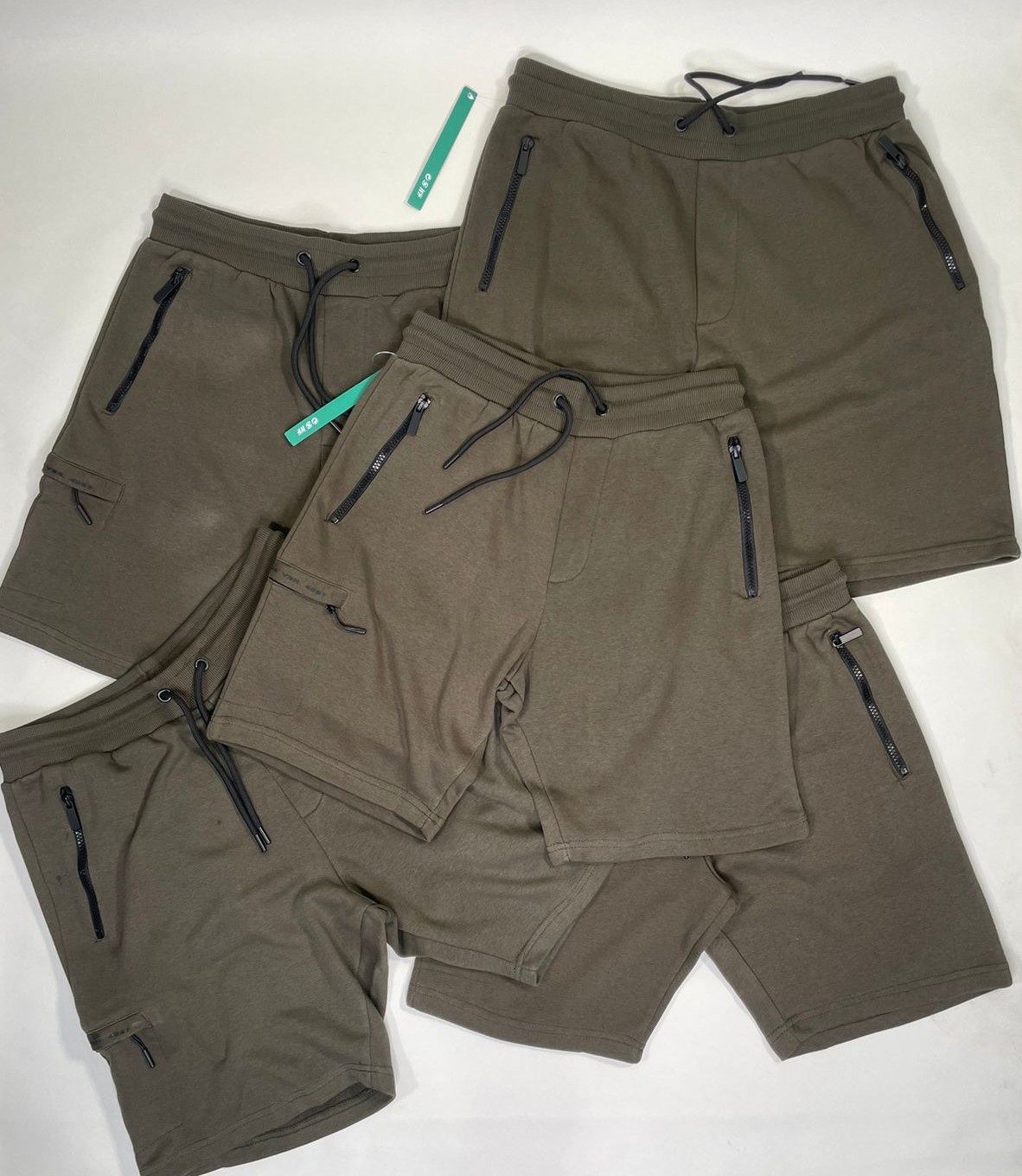 Wholesale lot of 50pcs of max men's shorts - wholesale overstock clearance deals