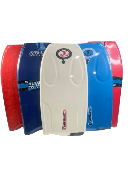 Wholesale lot of 50pcs of surfing boards - overstock clearance deals