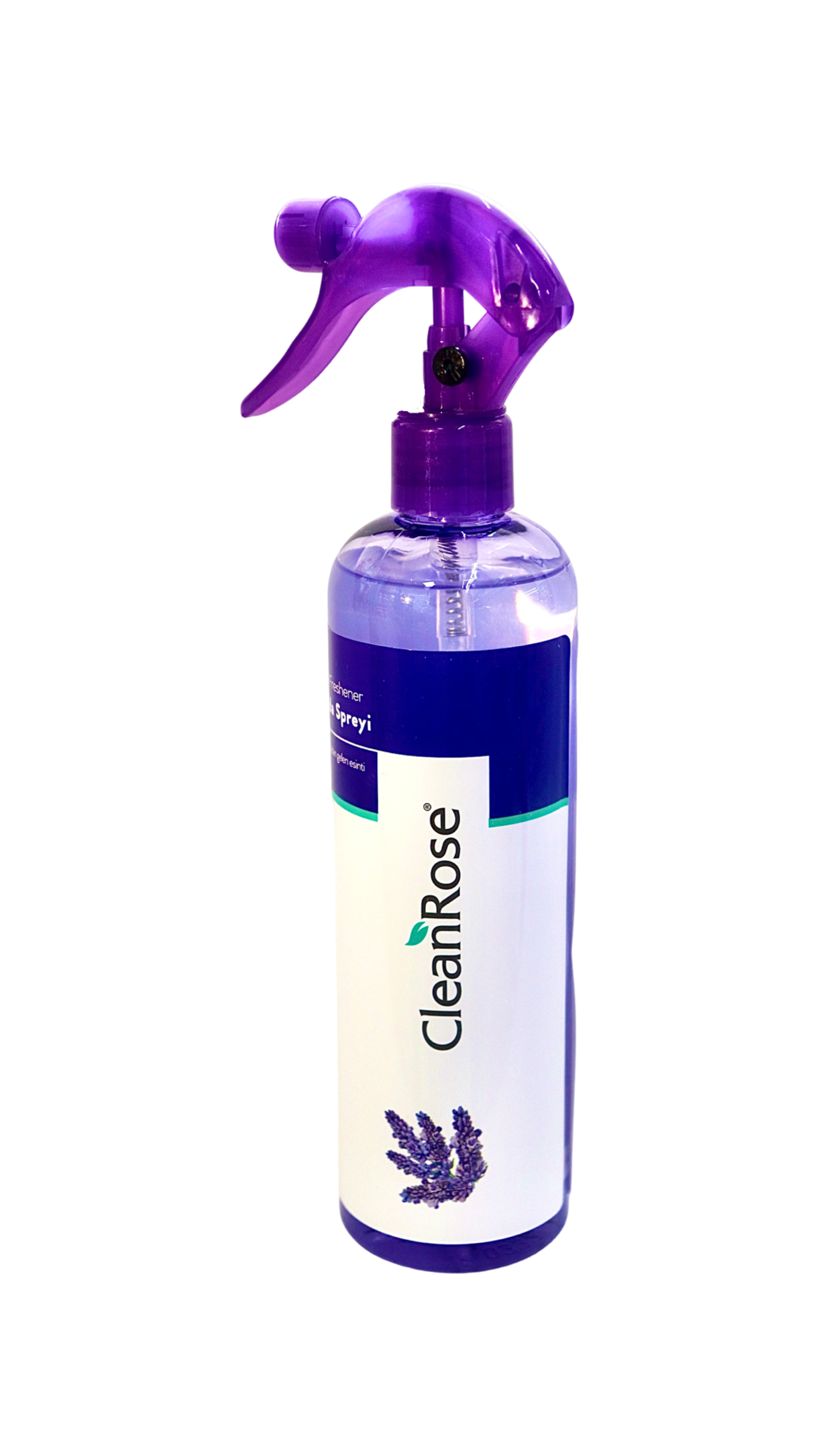 Lavender room spray