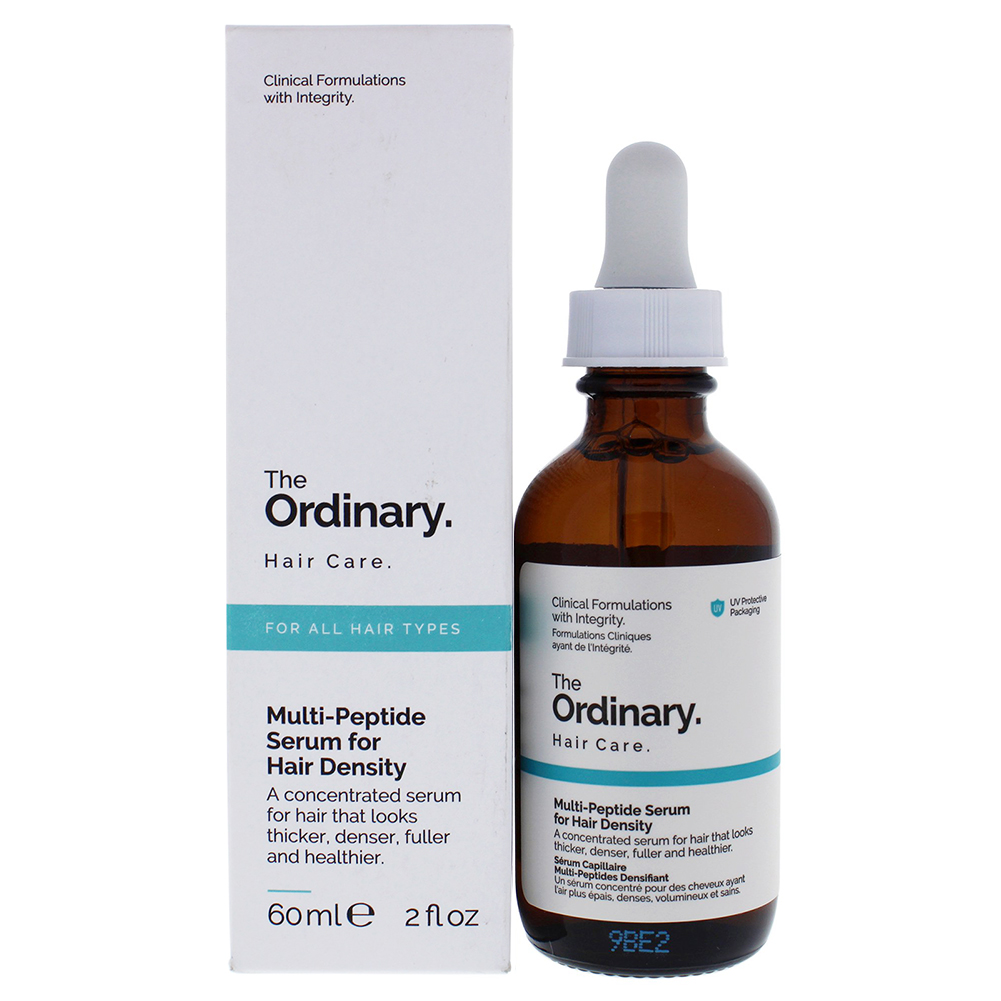 The ordinary salicylic acid 2% anhydrous solution pore clearing serum