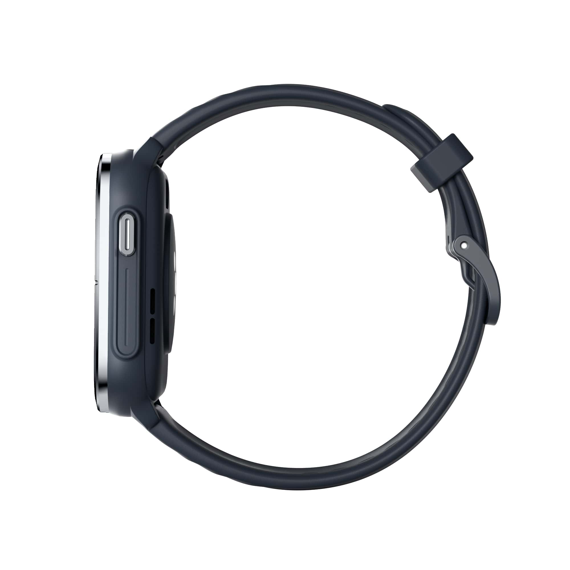 Mibro Smart Watch C3 (Black) - 1.85&#38;#38;#34; HD Display, Bluetooth Calling, 10 Day Battery Life, 2ATM Waterproof, 70 Sports Modes, Heart Rate Monitoring, Frame Rate of 60fps_8