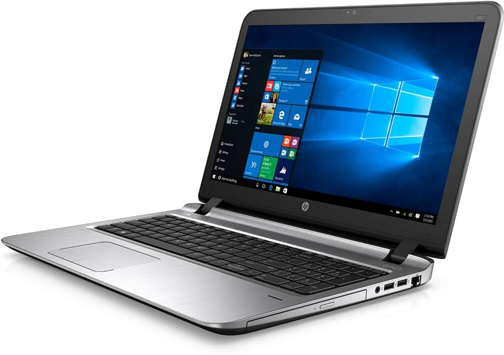 WHOLESALE HP PROBOOK 450 G3_2