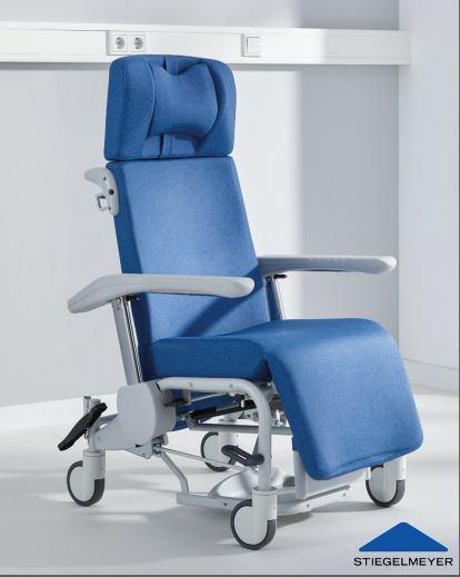 Wholesale stiegelmeyer hospital moving chairs