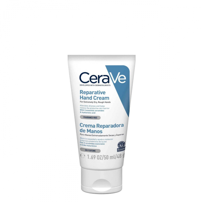 Cerave repairing hand cream 50ml
