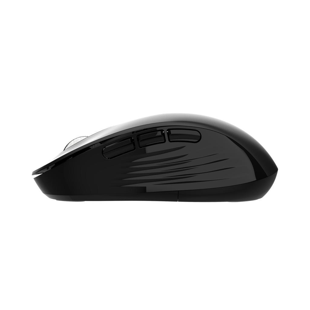 Abacus Clicker 3023 Wireless Mouse