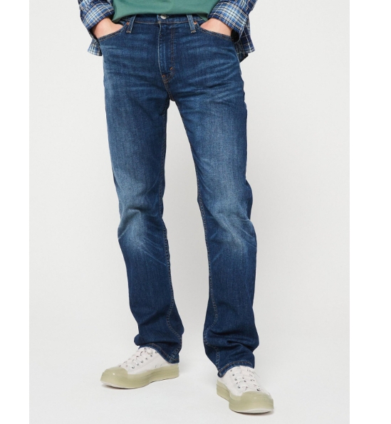 Wholesale levi's 513 slim straight jeans