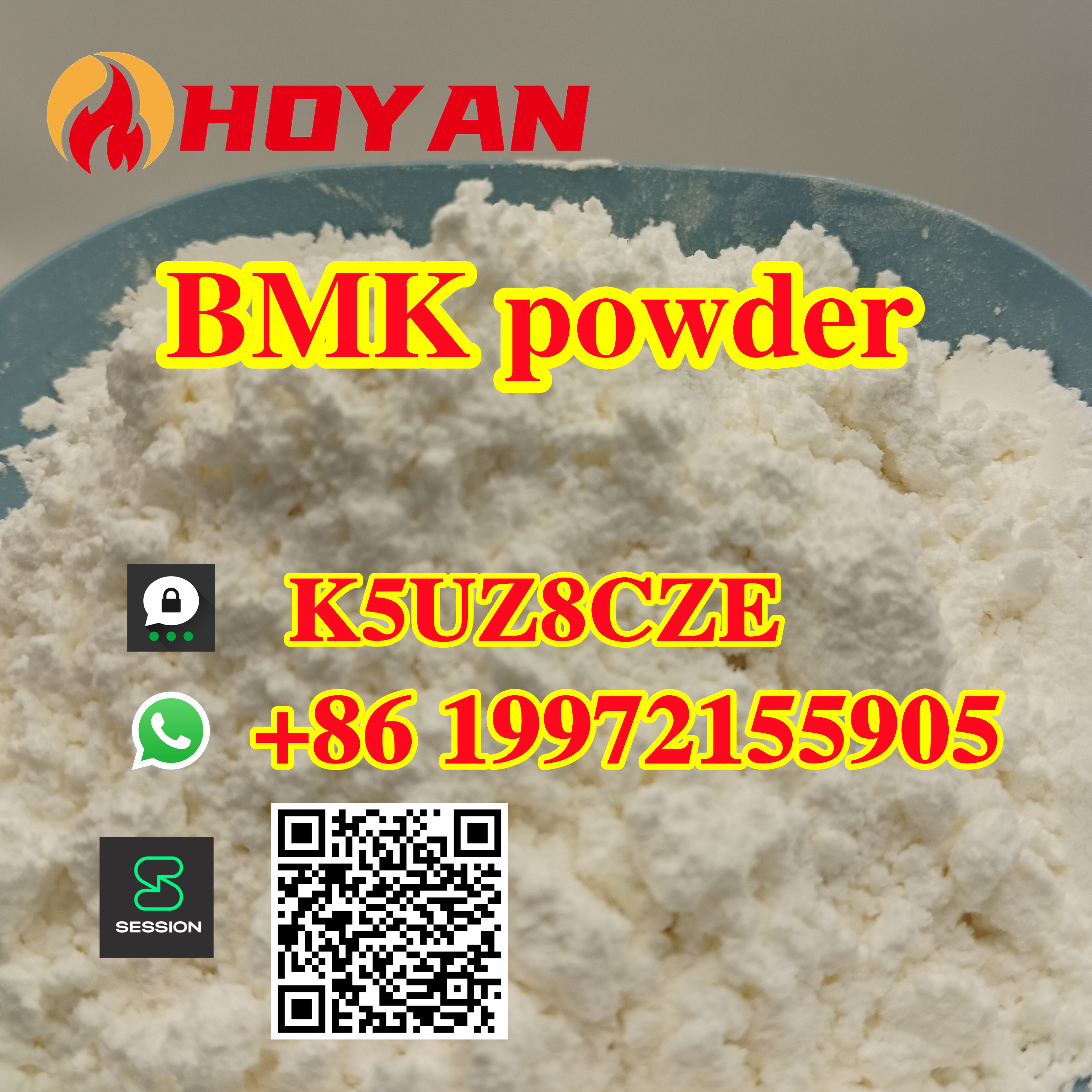 Cas 5449-12-7 bmk glycidic acid (sodium salt)  whatsapp  86 19972155905