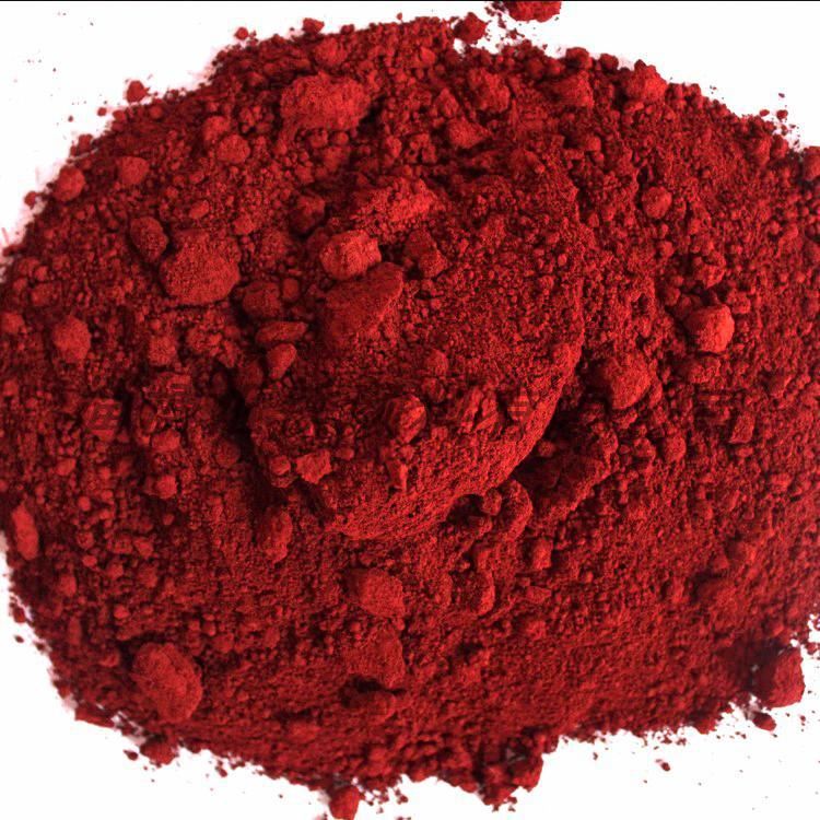 Iron oxide red 130