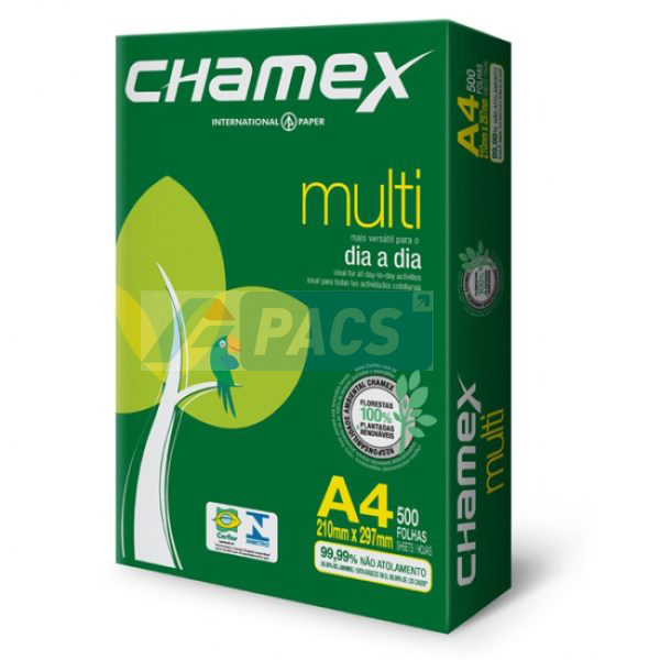 Chamex copy paper a4 80 gsm premium quality