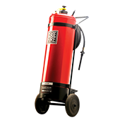 Water based fire extinguishers​