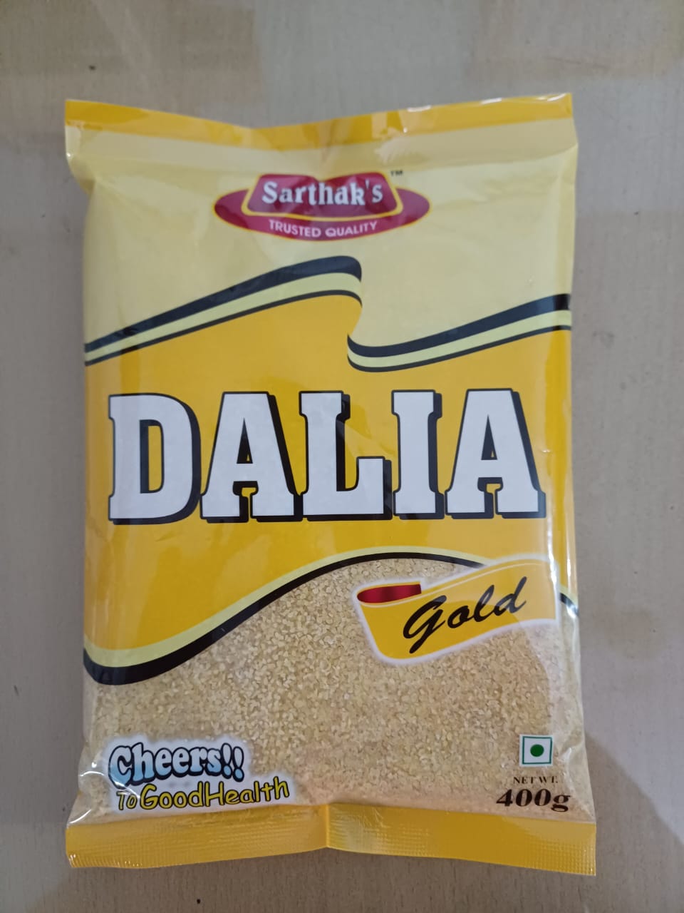Dalia (porridge)