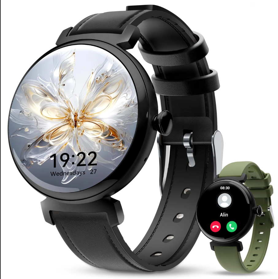 Oukitel bt30 smart watch for women