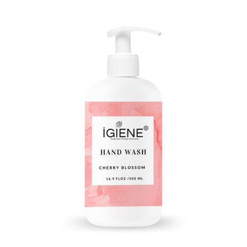 Igiene cherry blossom handwash