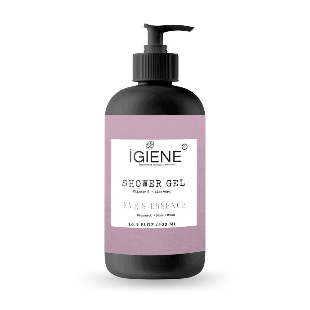 Igiene eve's essence shower gel