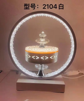 Crystal acrilyc table lamp 04