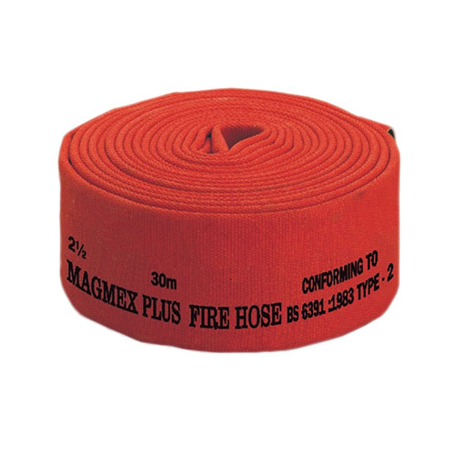 Magmex plus brand fire hose	
