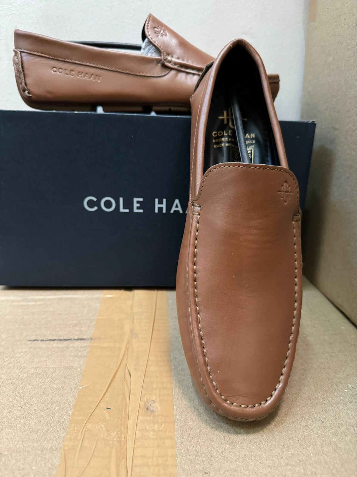 Wholesale cole haan shoes for men