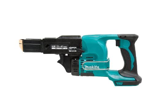 Wholesale open box/used makita 18v lxt lithium ion cordless auto feed screwdriver skin